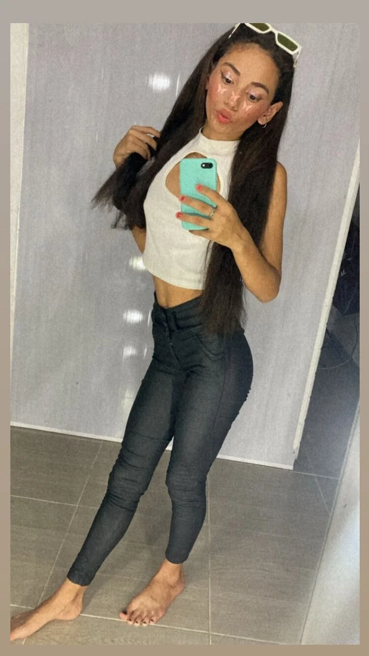 XXX Porn Photo of Nude Evelin_shy 35