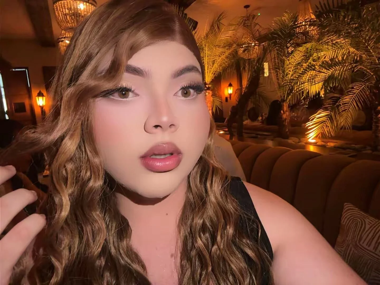 XXX Porn Photo of Nude ScarlettDreamss7 25