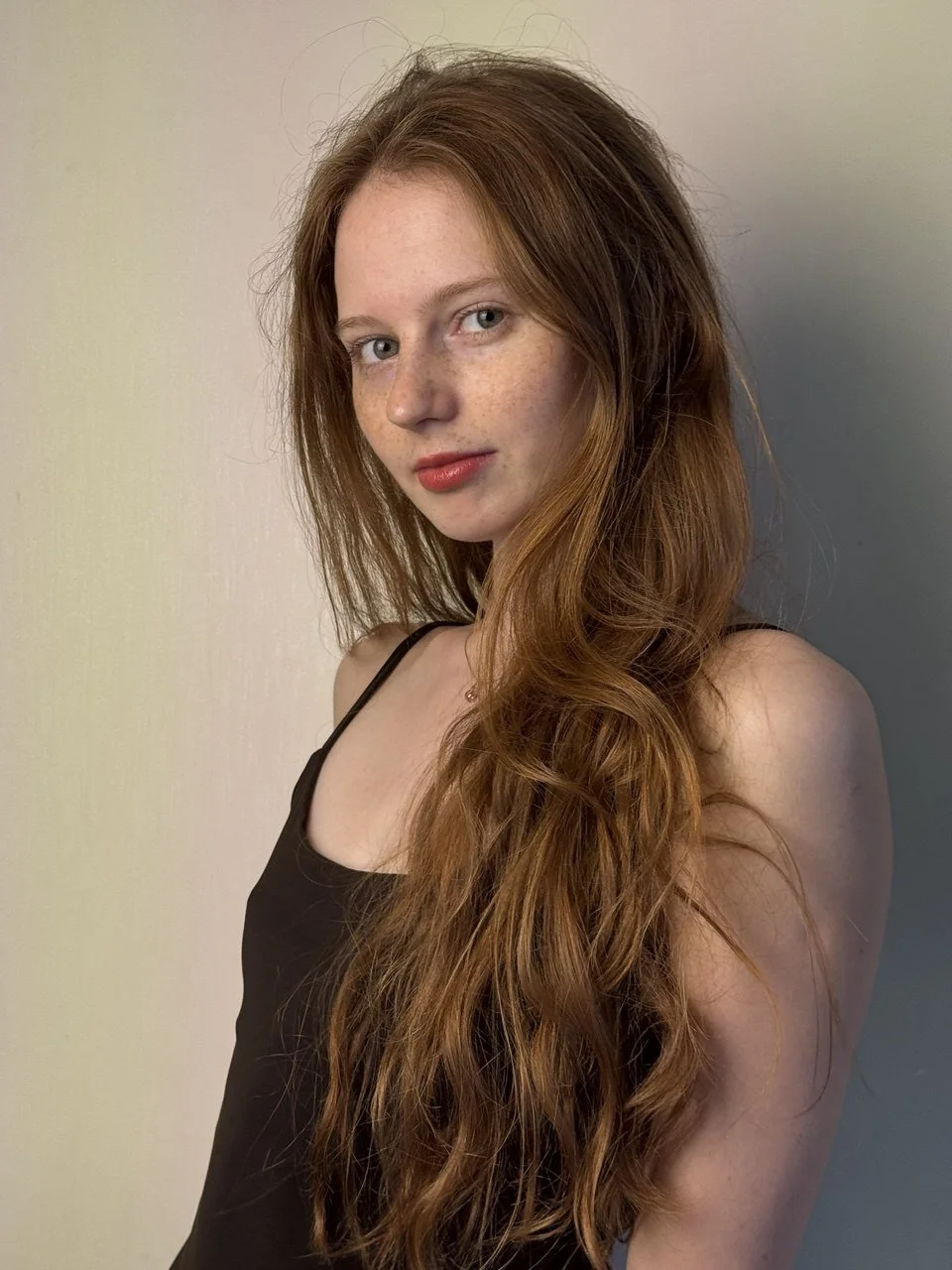 XXX Porn Photo of Nude Fire_Luna 3