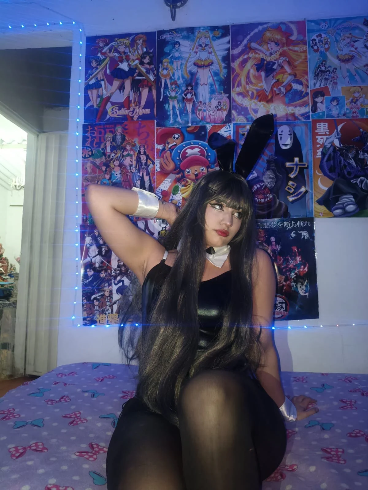 XXX Porn Photo of Nude Aika_Sweet 28