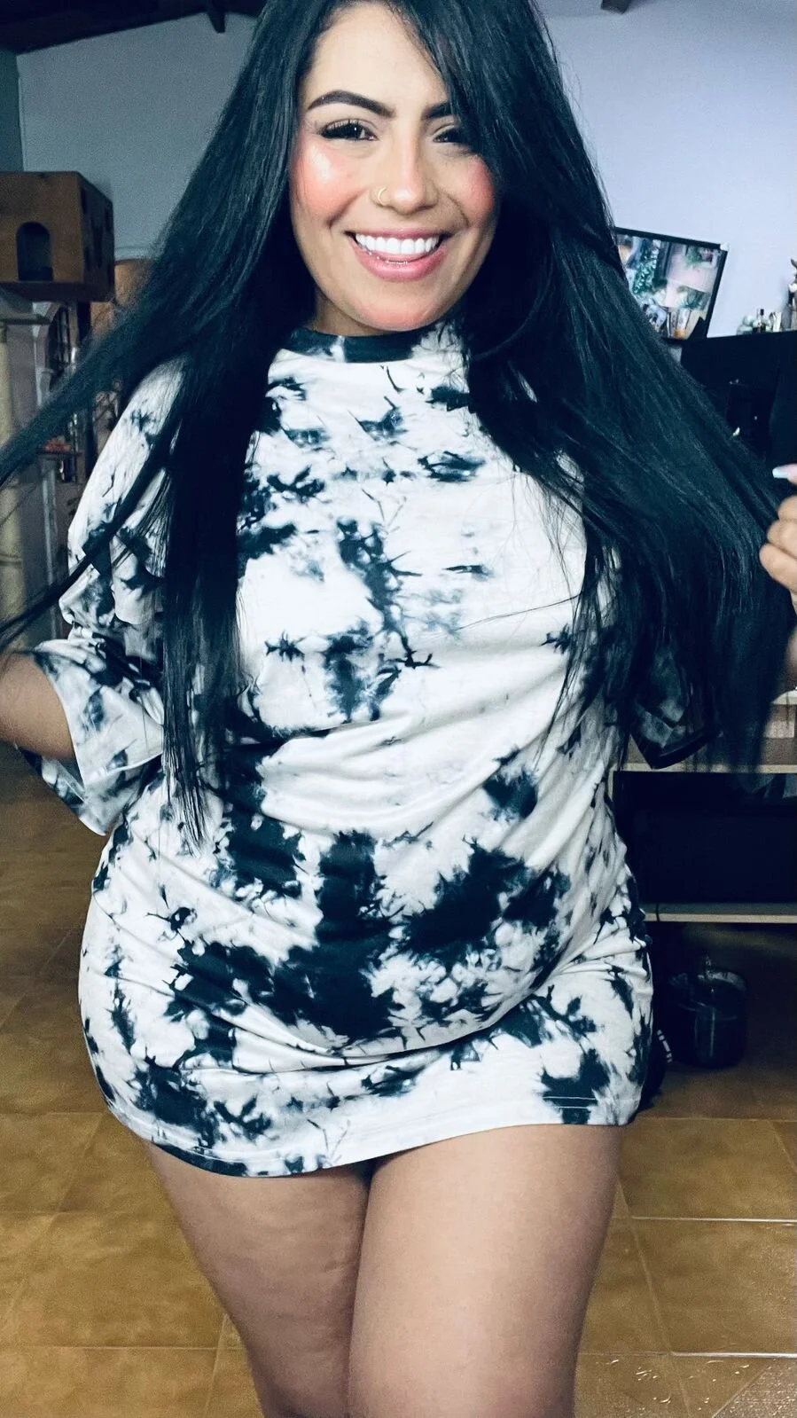 XXX Porn Photo of Nude kiana_cream 519