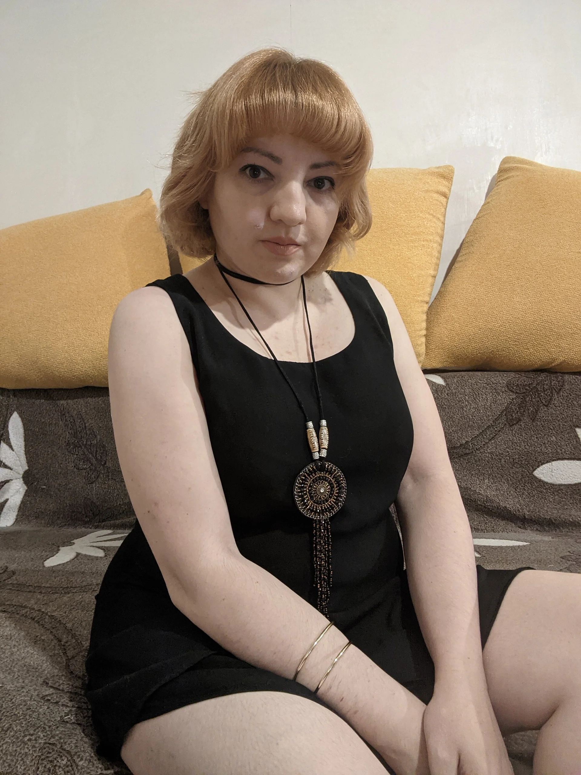XXX Porn Photo of Nude stefanyharper16 183