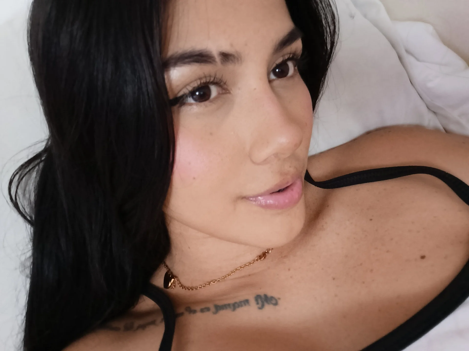 XXX Porn Photo of Nude angelic1 6