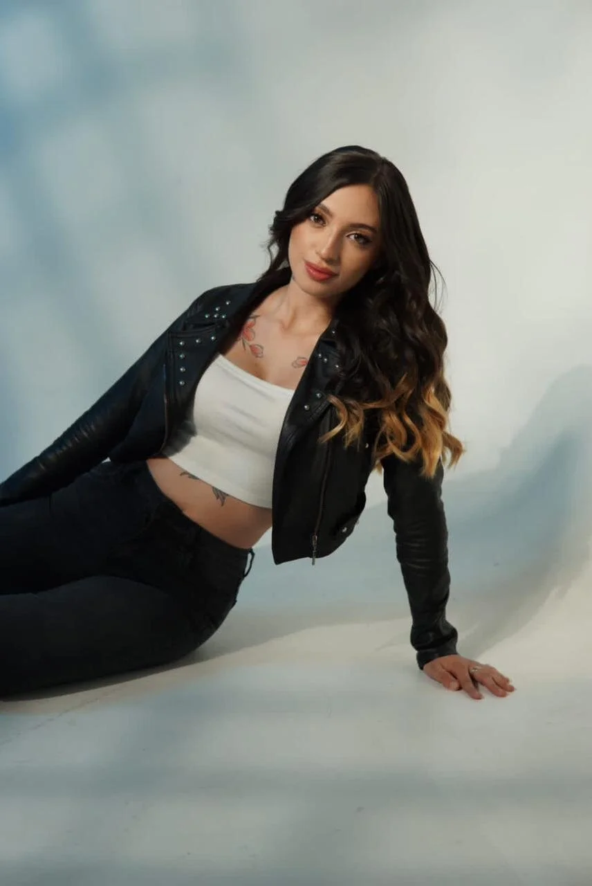 XXX Porn Photo of Nude TiffanyCooper_ 9