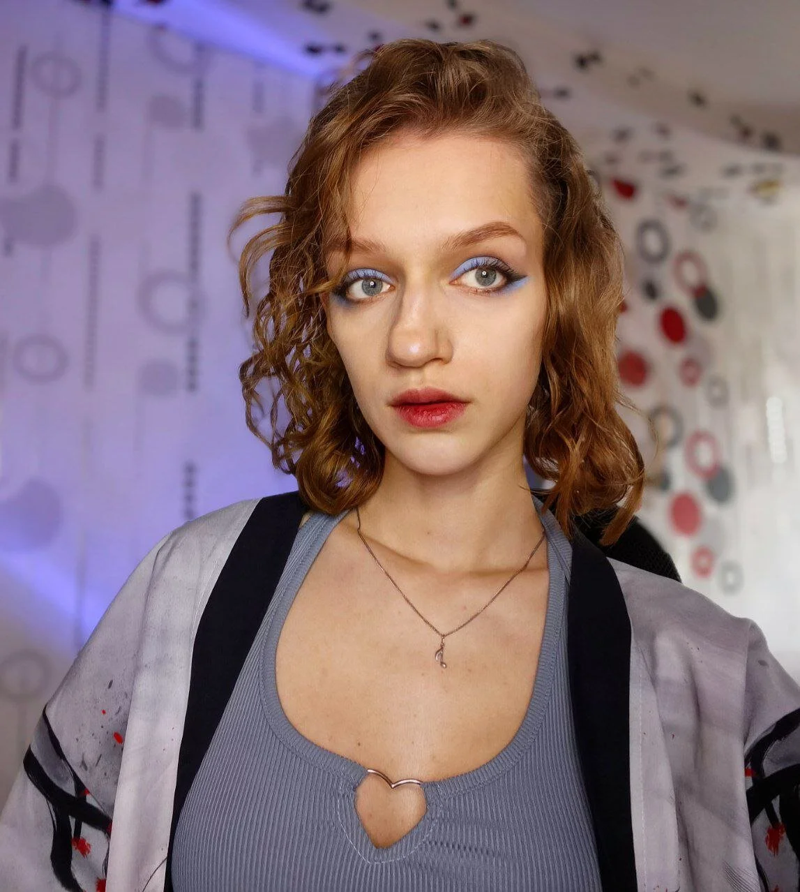 XXX Porn Photo of Nude Chrissy_Joyful 16