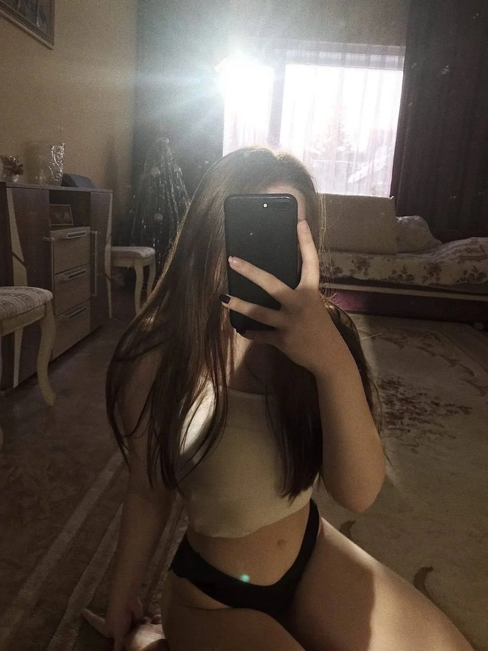 XXX Porn Photo of Nude Evia_r0se 3