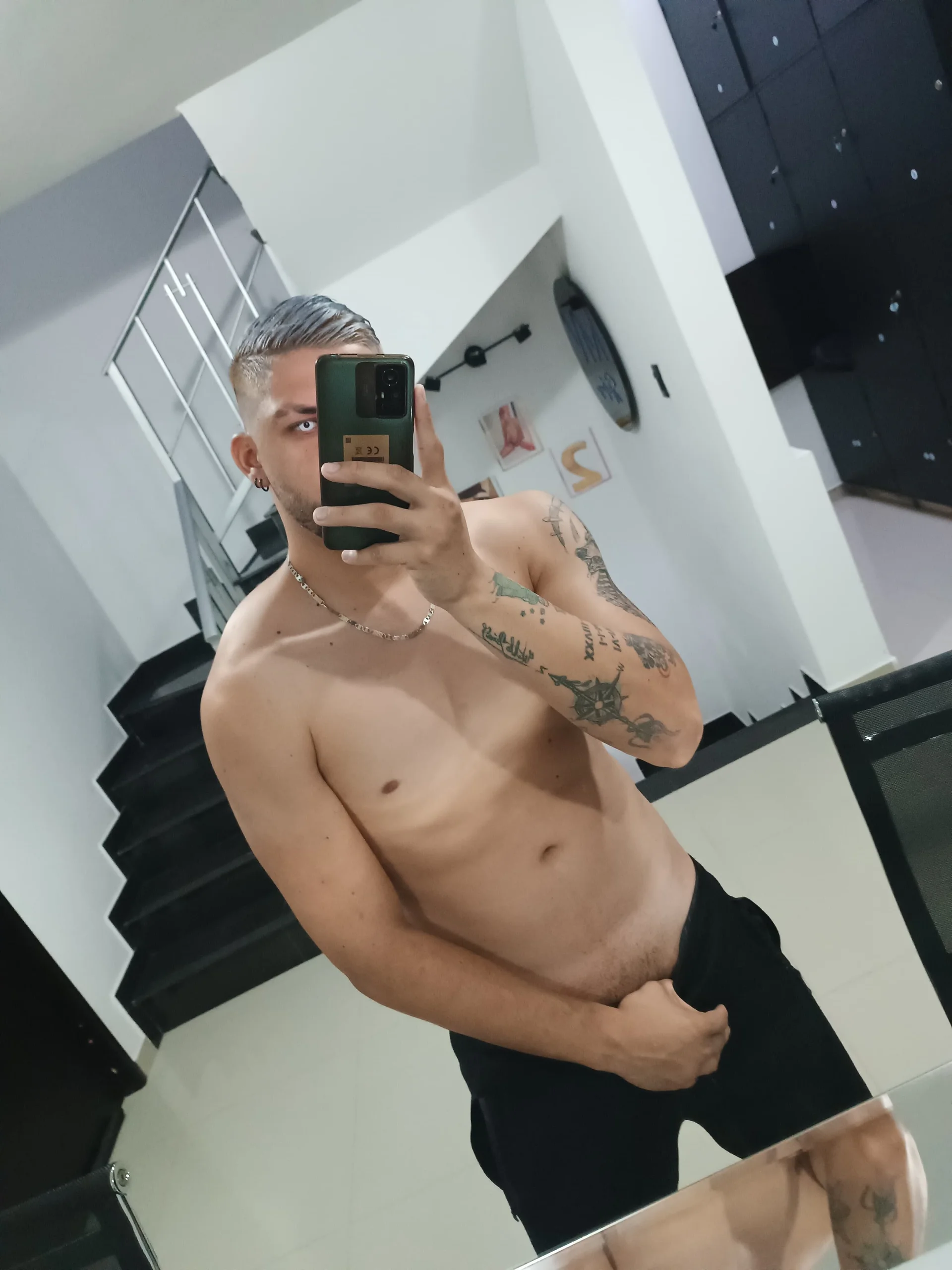 XXX Porn Photo of Nude Jacoob19_ 17