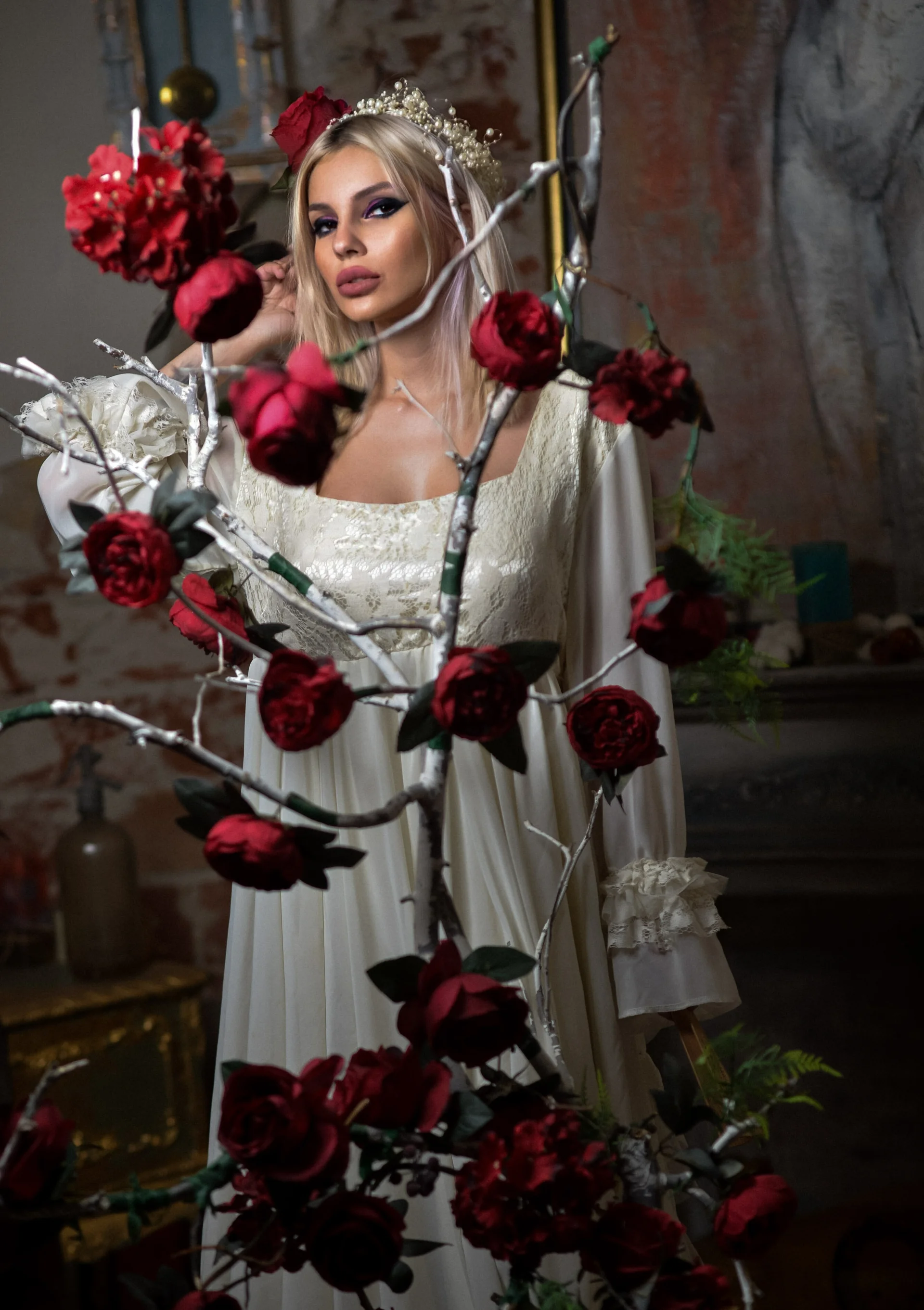 XXX Porn Photo of Nude FiercePanther 18