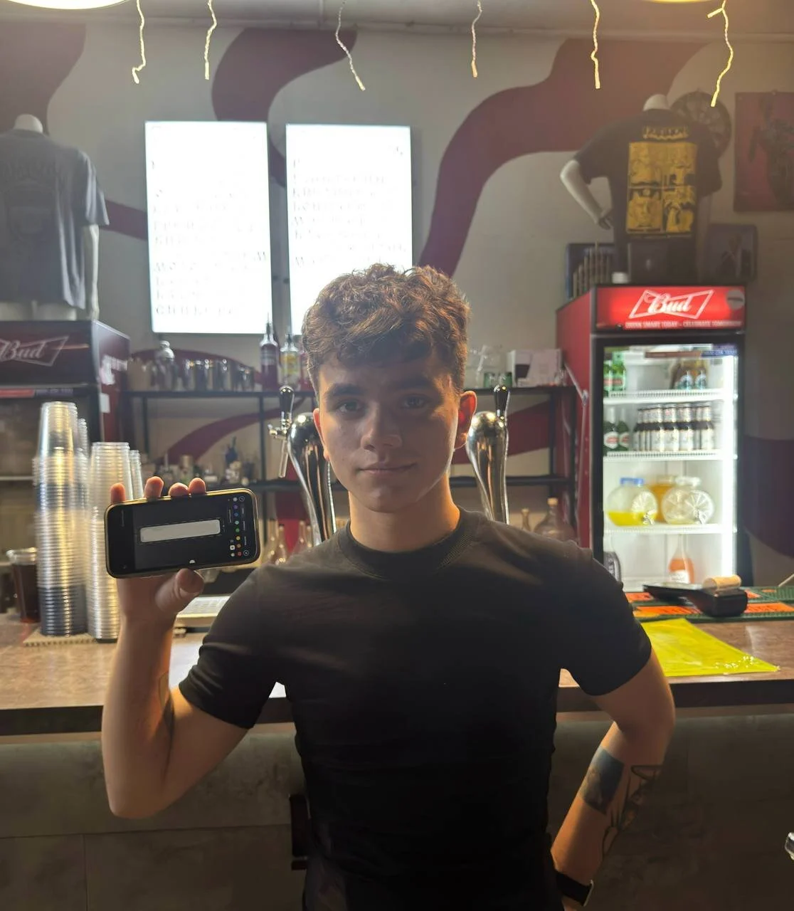 XXX Porn Photo of Nude MaxWoolf 1