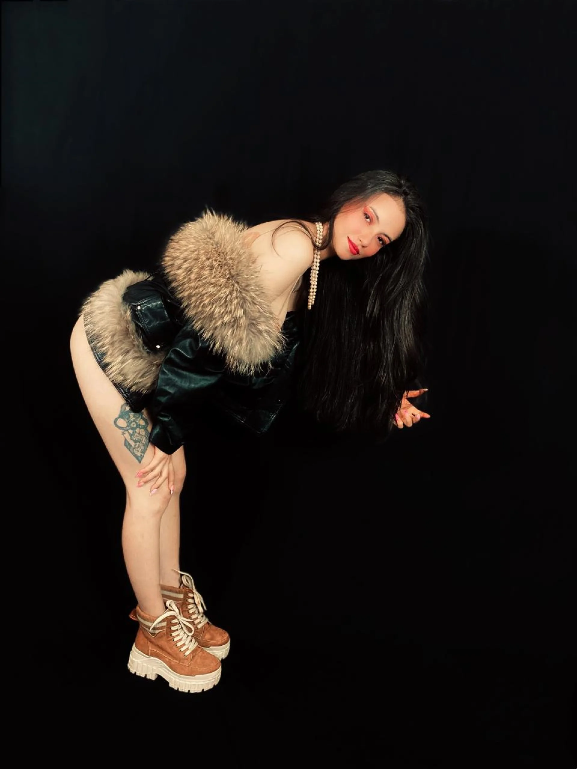 XXX Porn Photo of Nude sophia_dacord_ 9