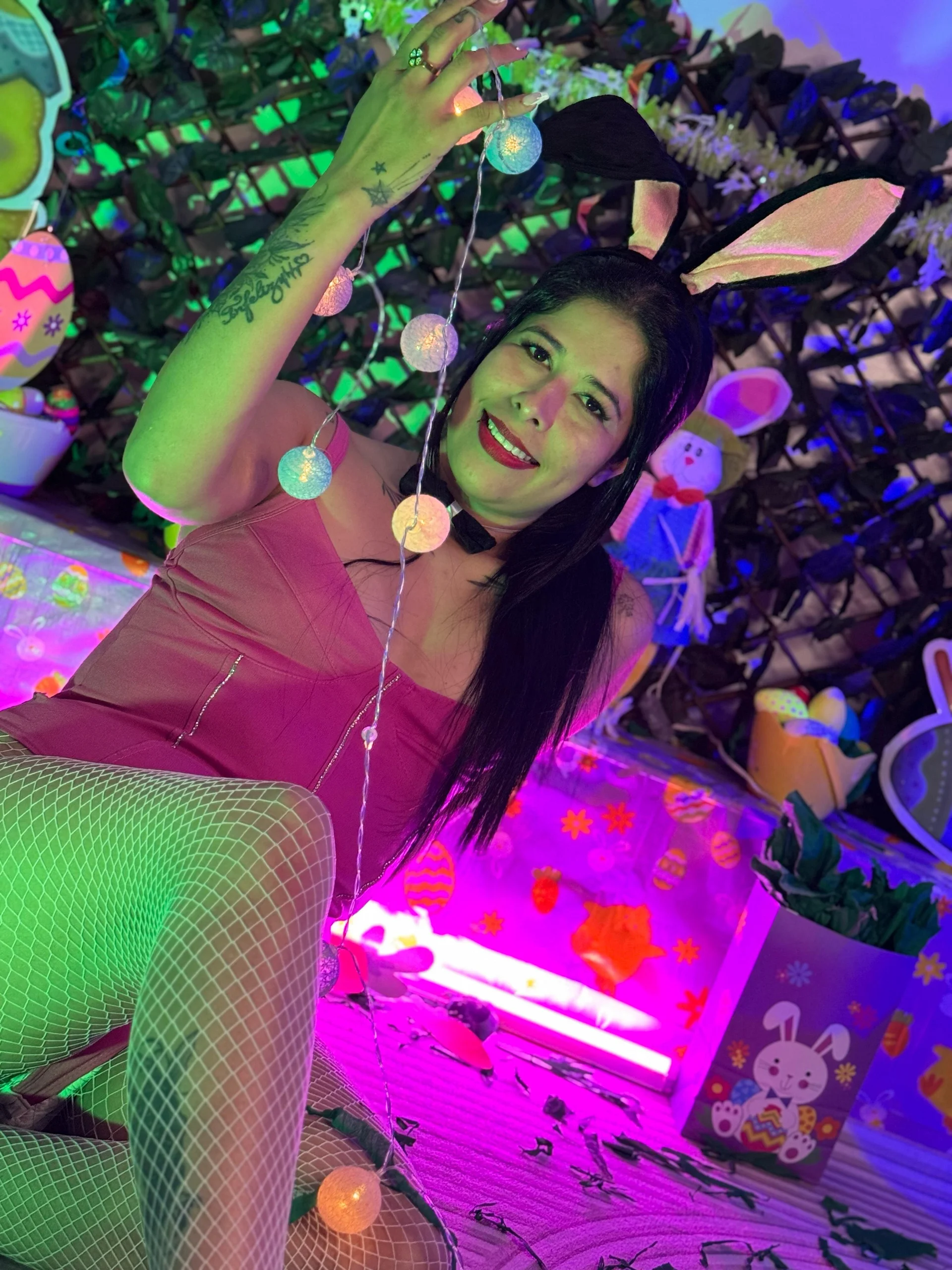 XXX Porn Photo of Nude DulceAurora__ 97