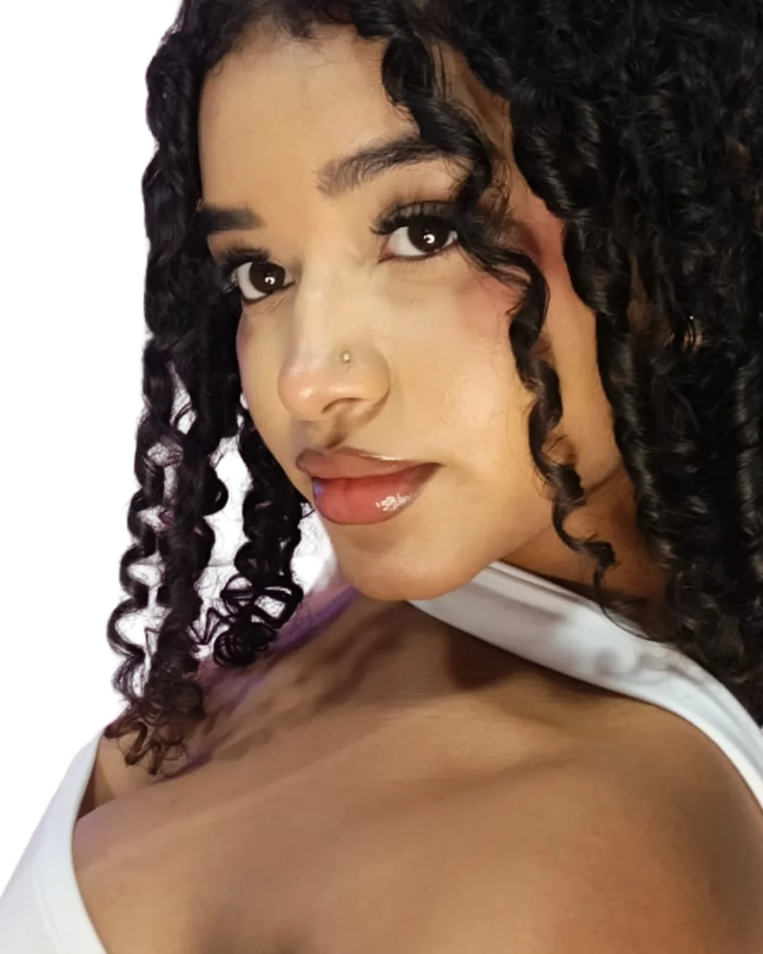 XXX Porn Photo of Nude janinne_lu 21