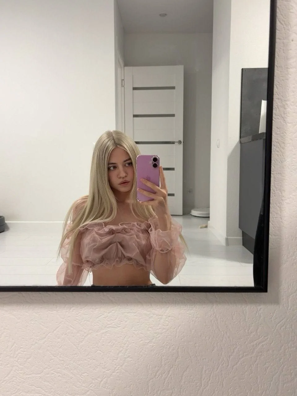 XXX Porn Photo of Nude mybunnywendy 19