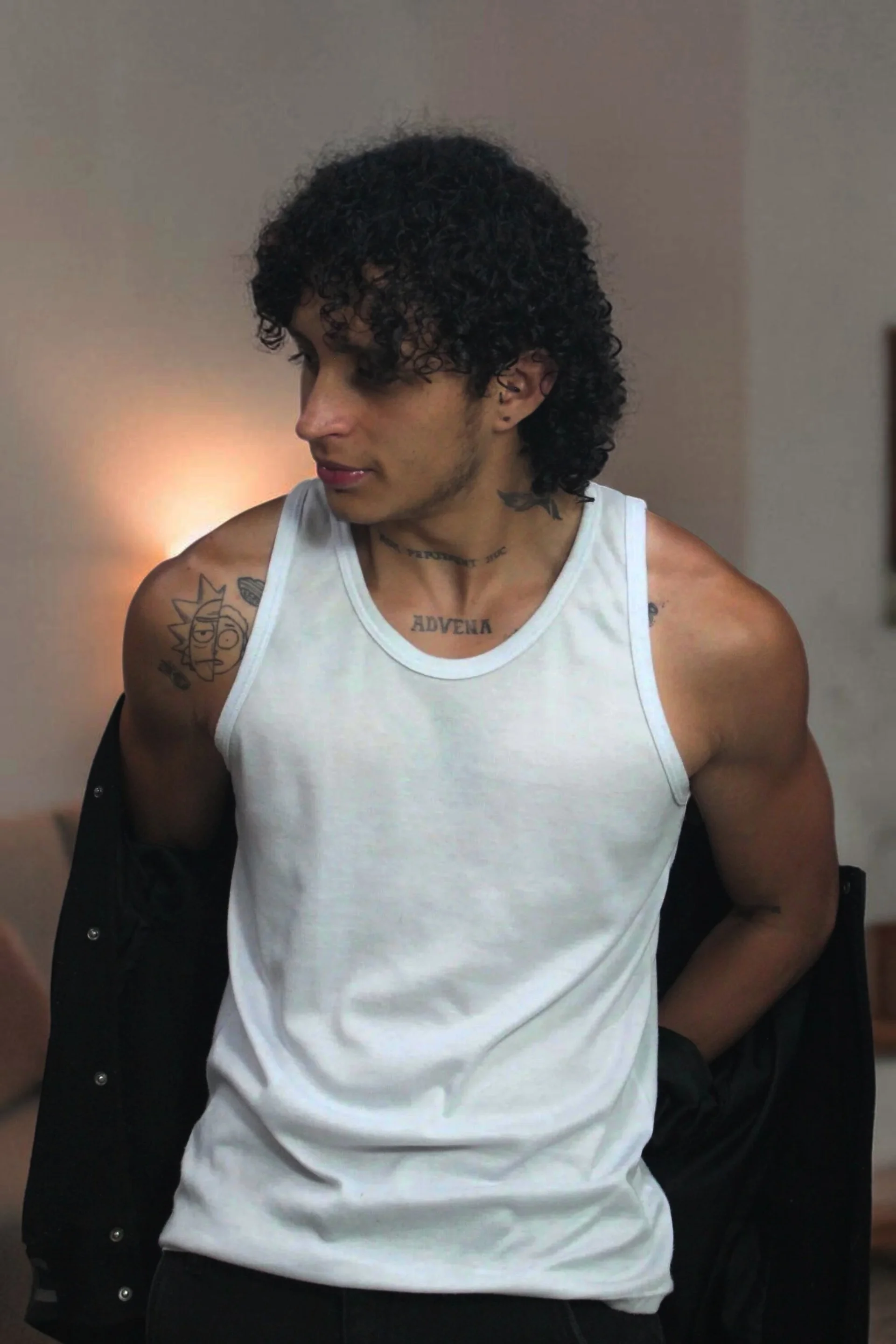 XXX Porn Photo of Nude JayTaylorr 31
