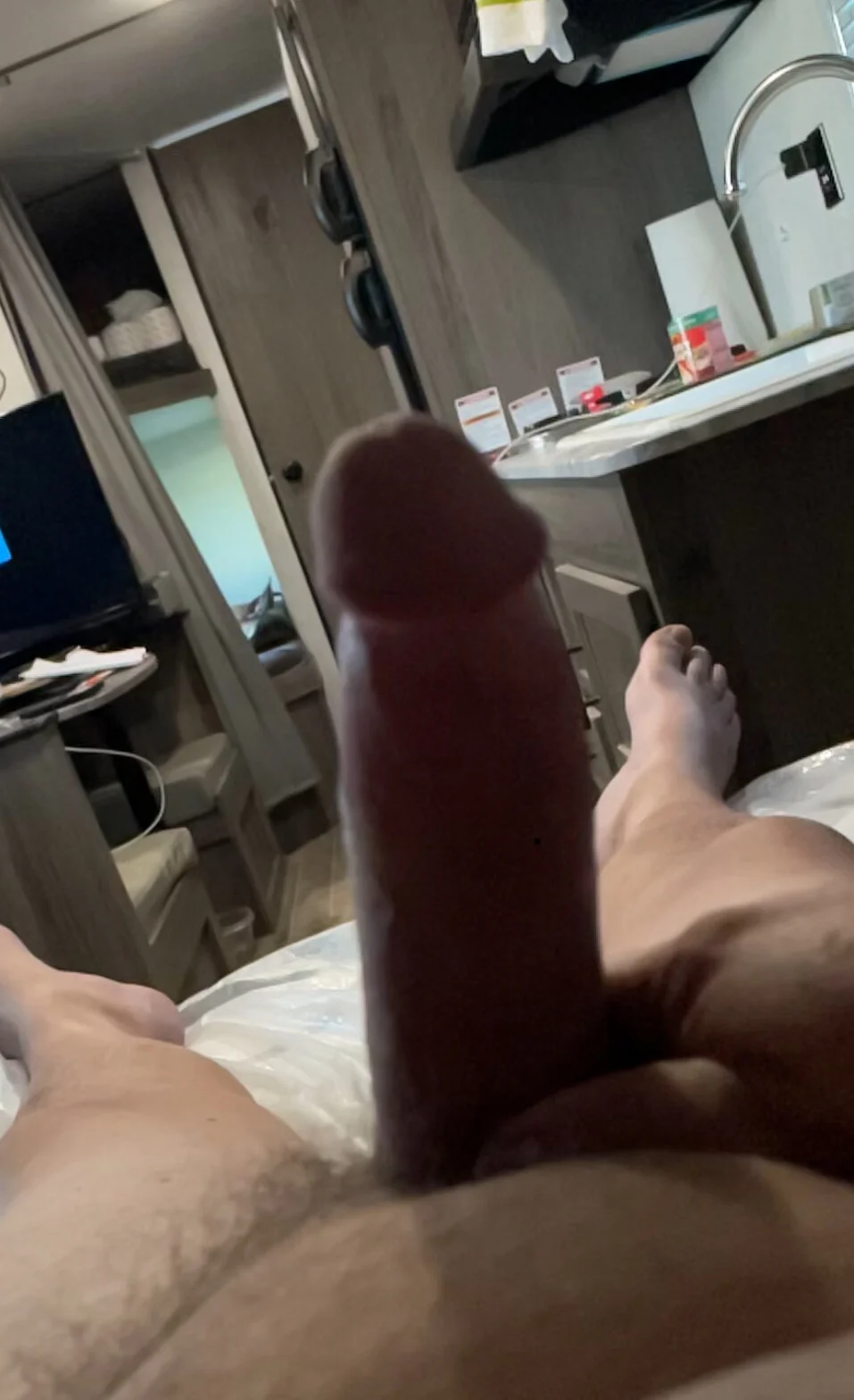 XXX Porn Photo of Nude Frank_G60 10