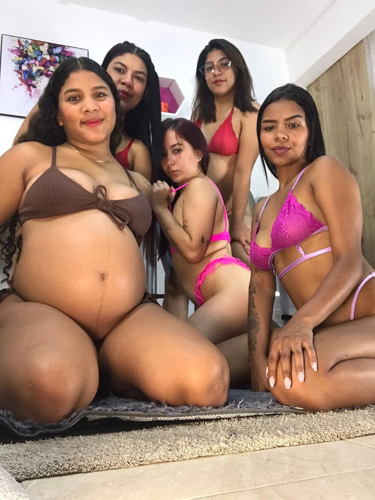 XXX Porn Photo of Nude Baby3hot 47