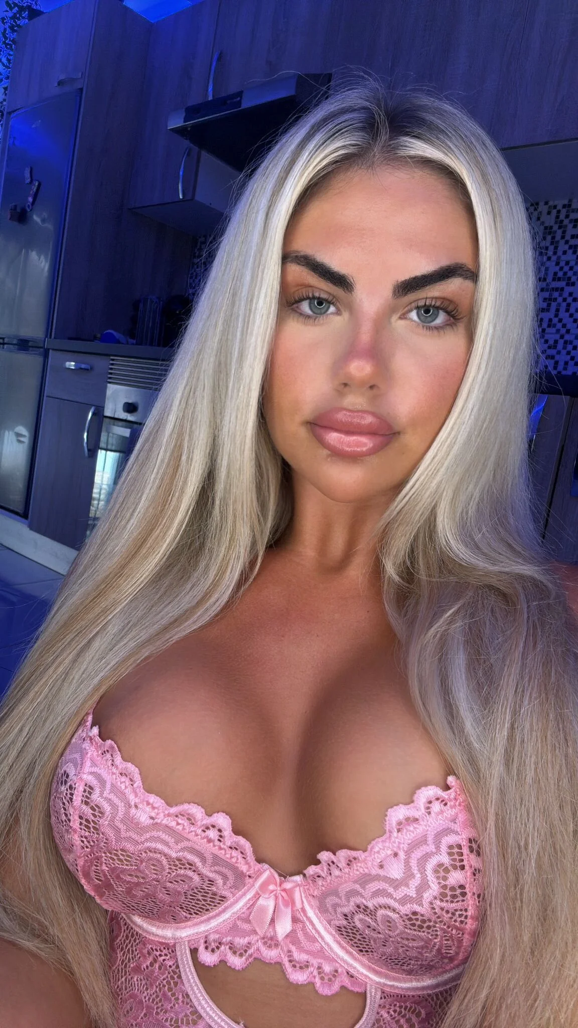 XXX Porn Photo of Nude ArabellaAngelll 14
