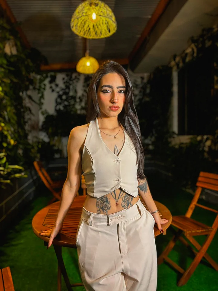 XXX Porn Photo of Nude LarisaSmirnov 79