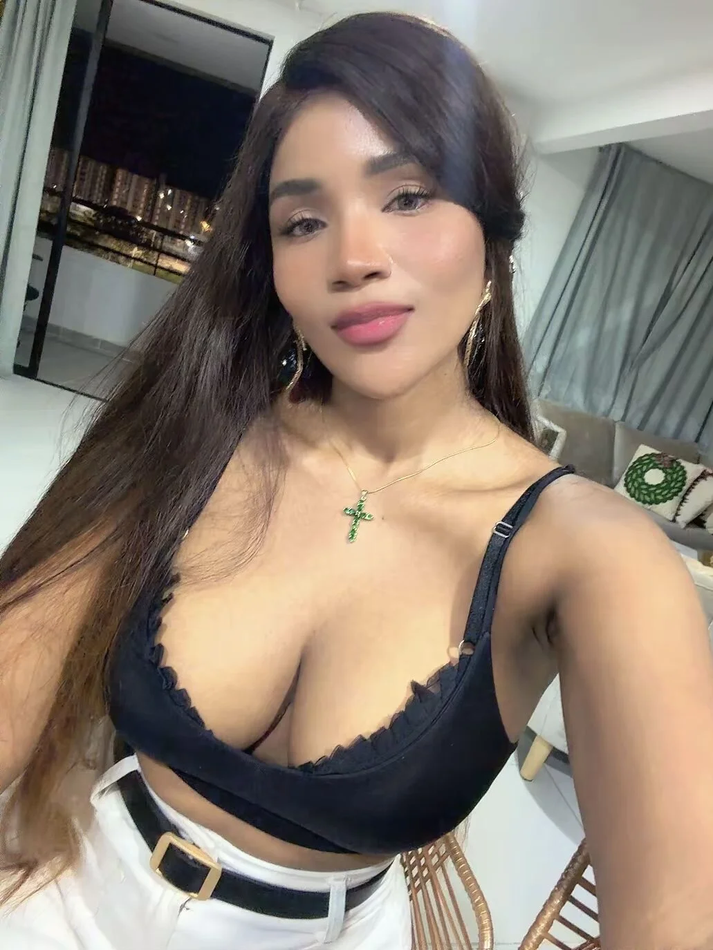 XXX Porn Photo of Nude moonlight_j 6