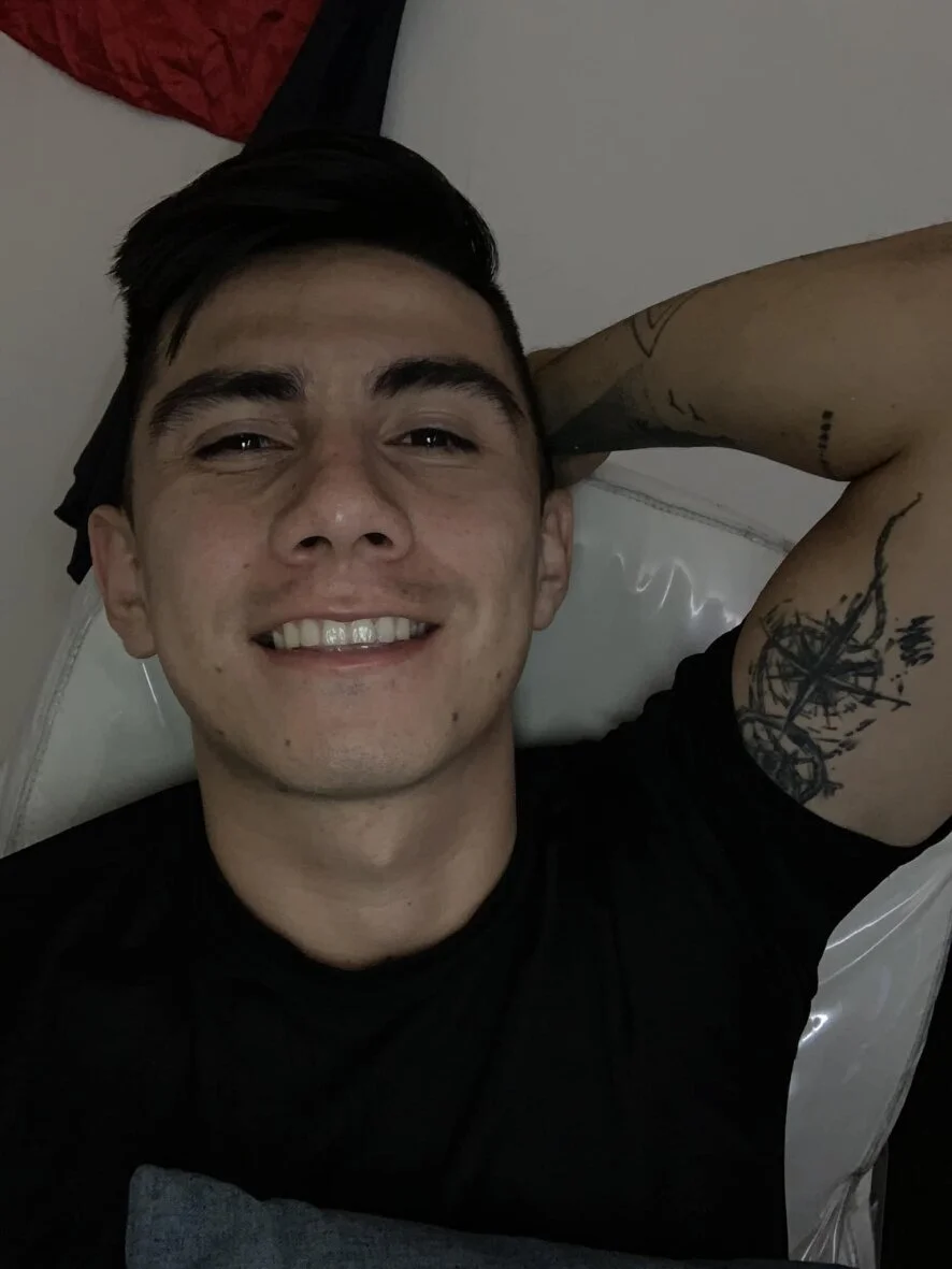 XXX Porn Photo of Nude jimmy_scoot26 5
