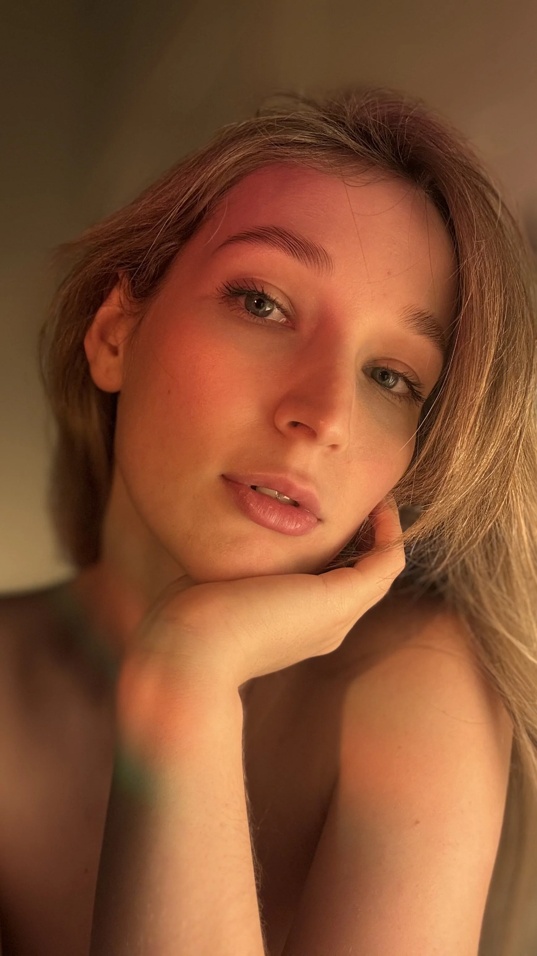 XXX Porn Photo of Nude _Lora_Palmer 1