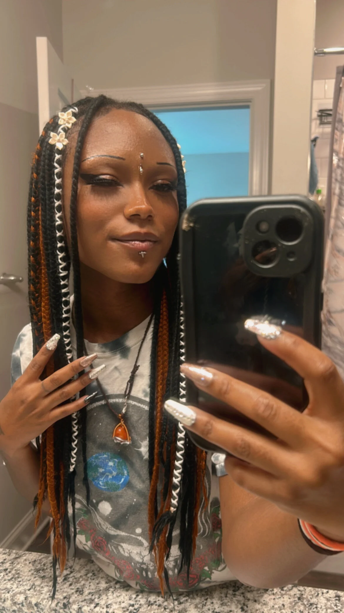 XXX Porn Photo of Nude xouniq 2