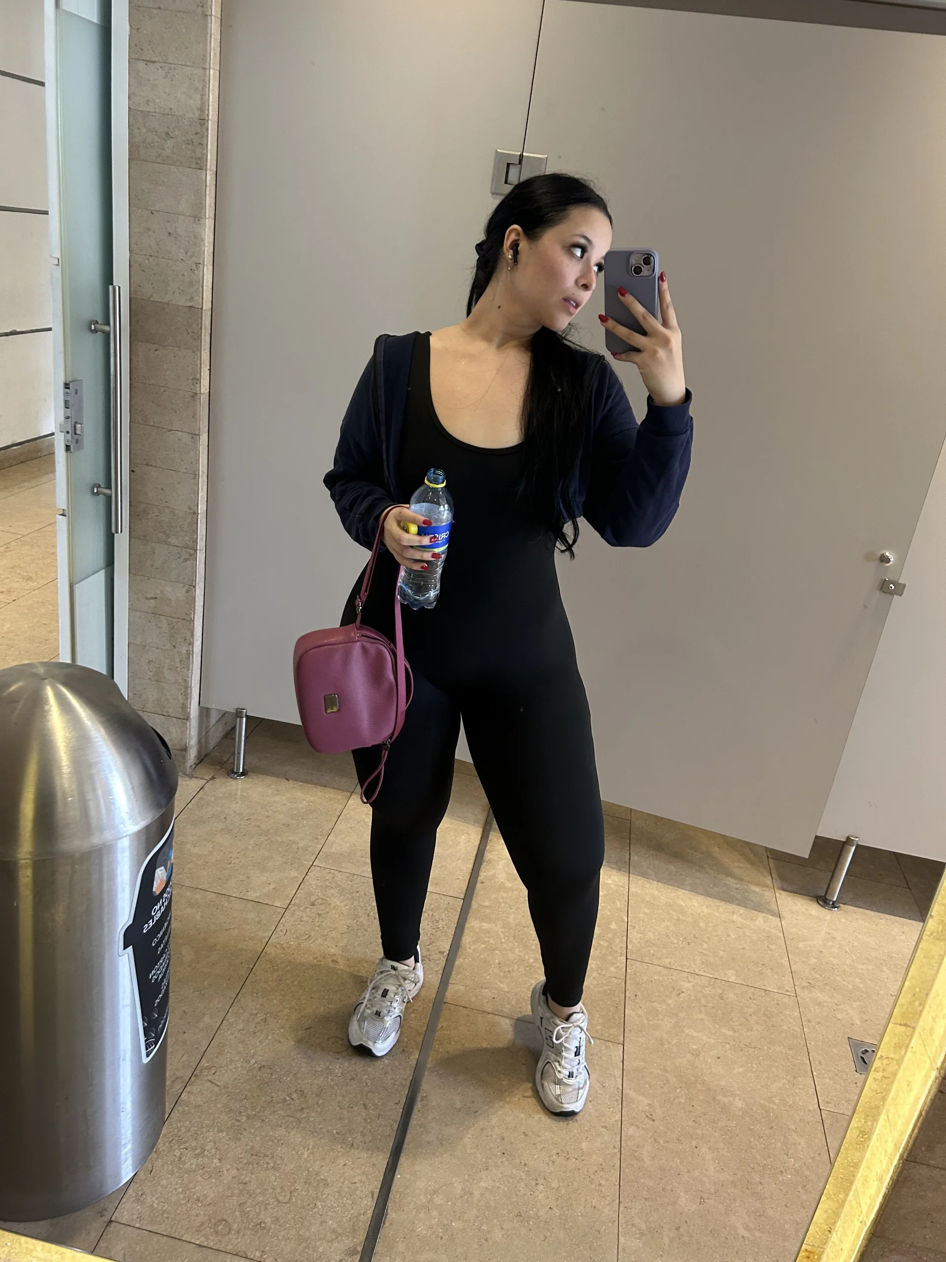 XXX Porn Photo of Nude MiaBlakes 5