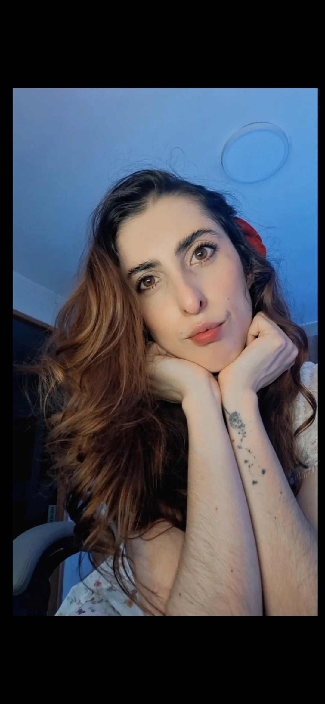 XXX Porn Photo of Nude Lilith_malum 22