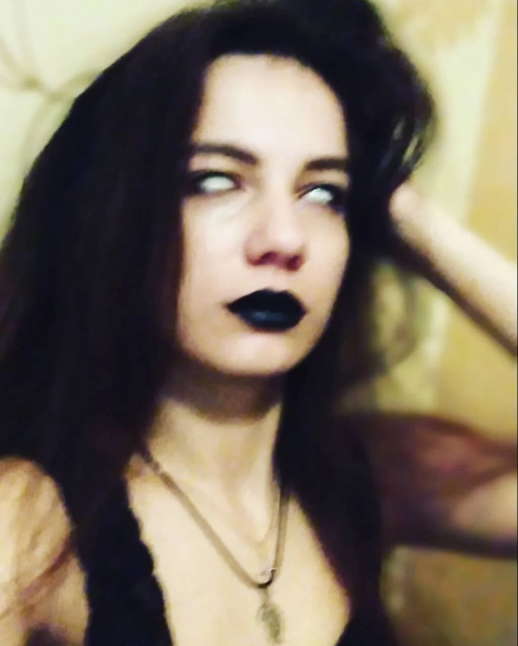 XXX Porn Photo of Nude MiniLysii 28