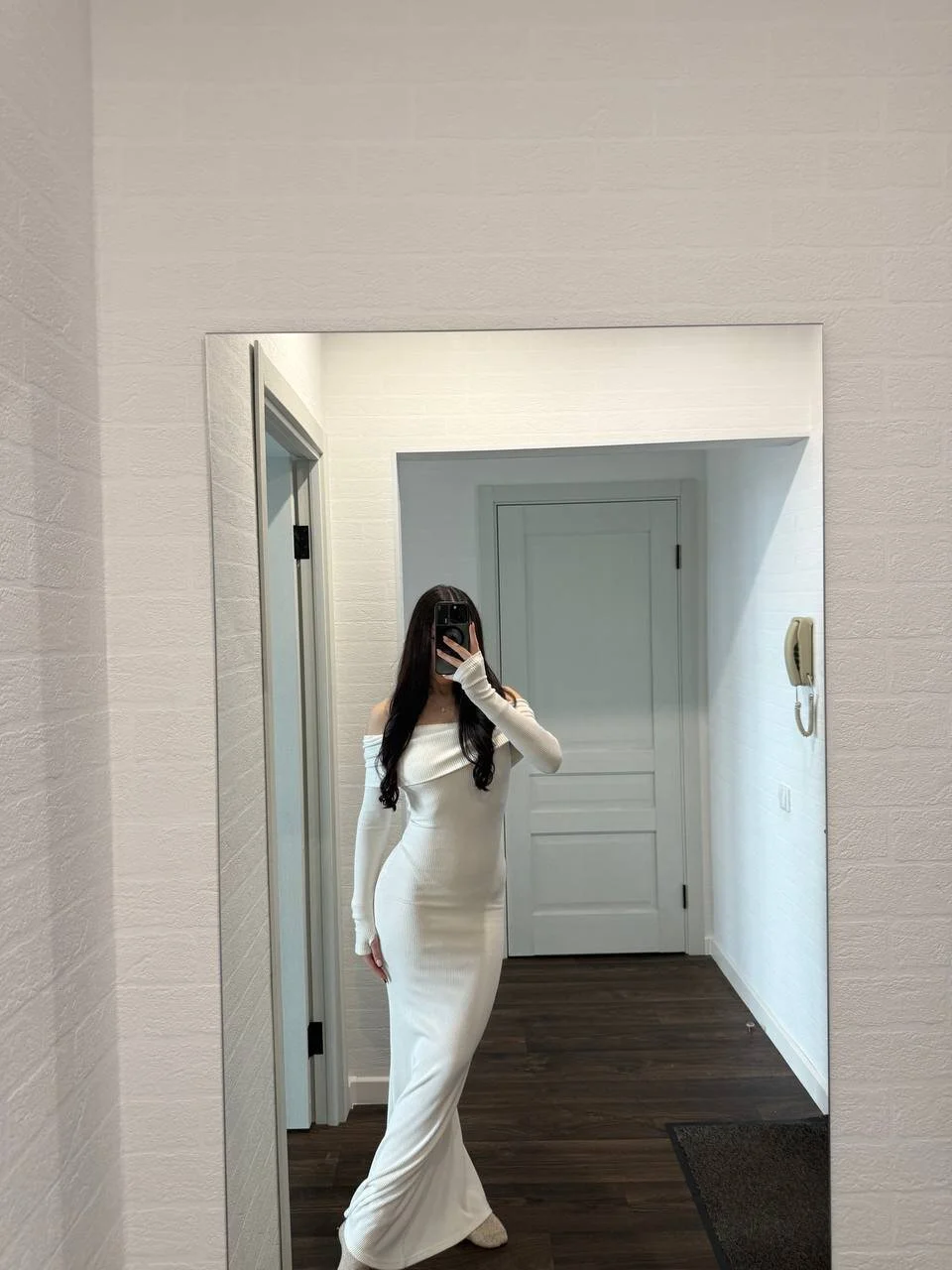 XXX Porn Photo of Nude PalmiraJaussen 10