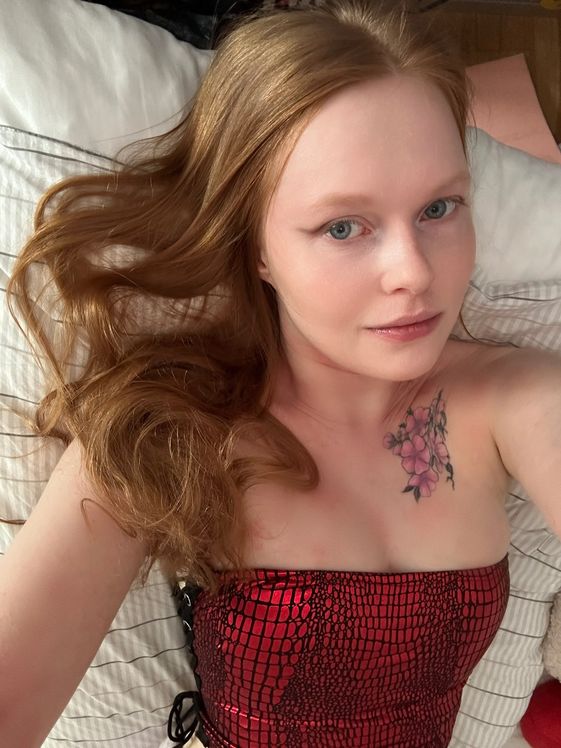 XXX Porn Photo of Nude JaneSeraphina 6
