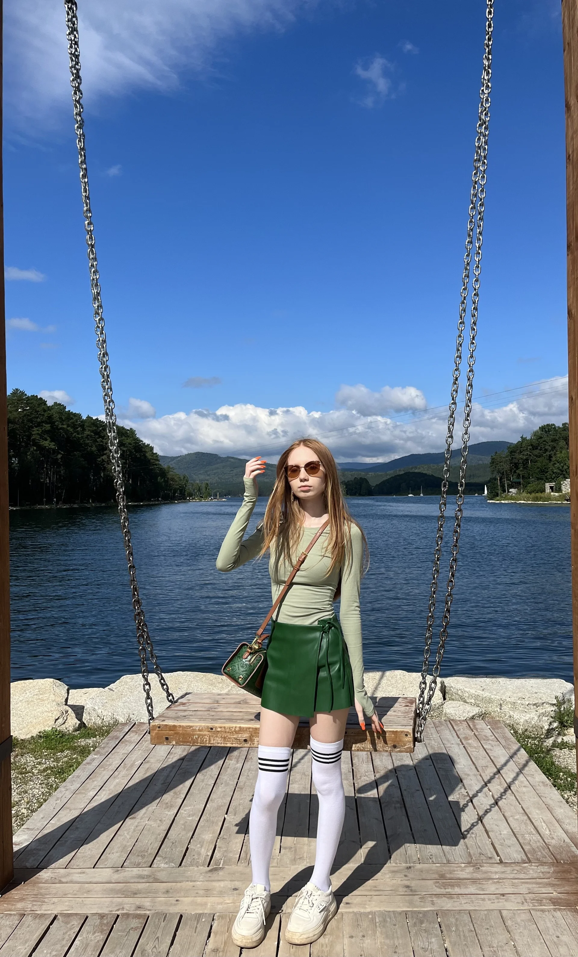 XXX Porn Photo of Nude FoxyMira 9