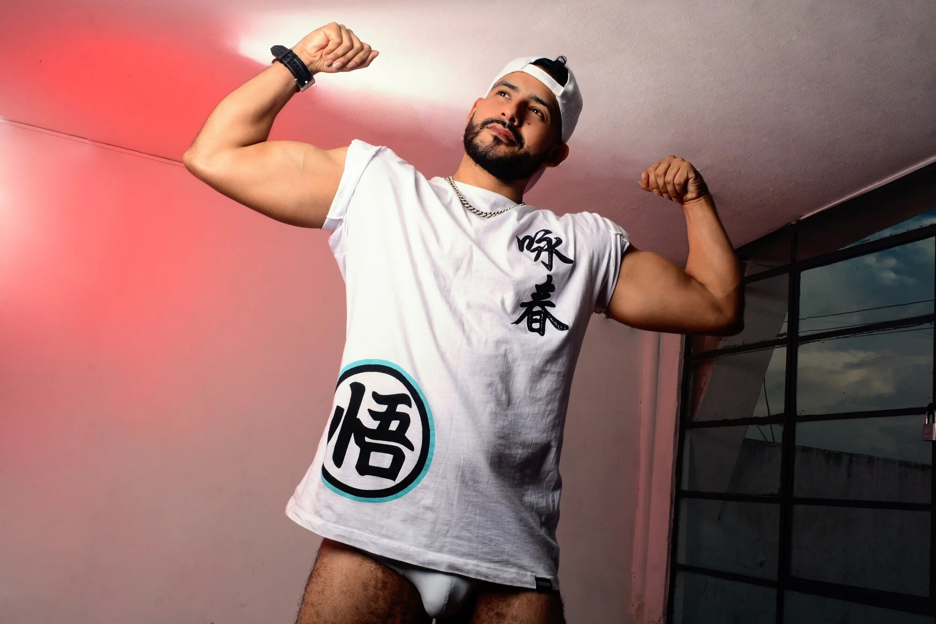 XXX Porn Photo of Nude JorsMontero 51