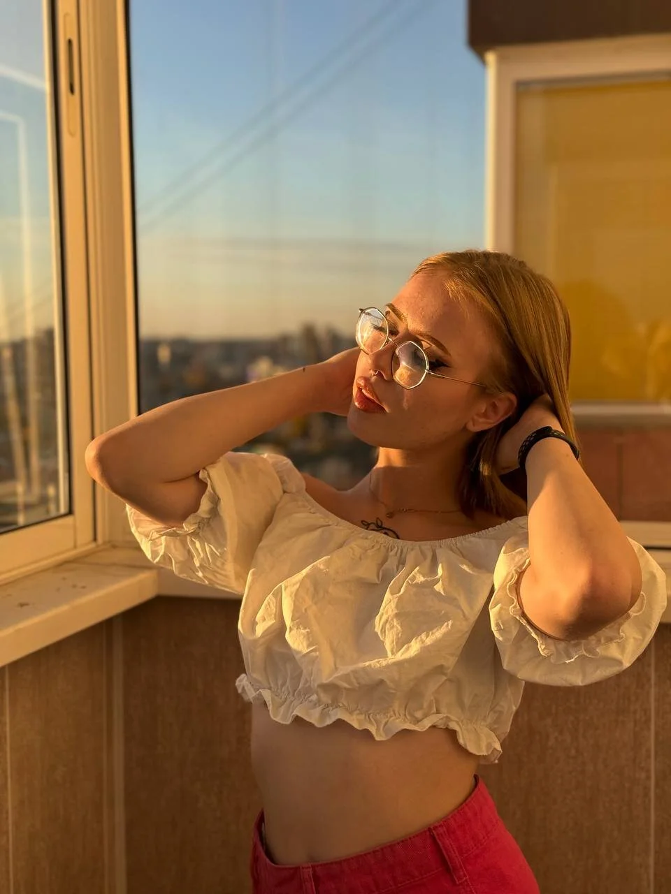XXX Porn Photo of Nude royce_ghost1 44
