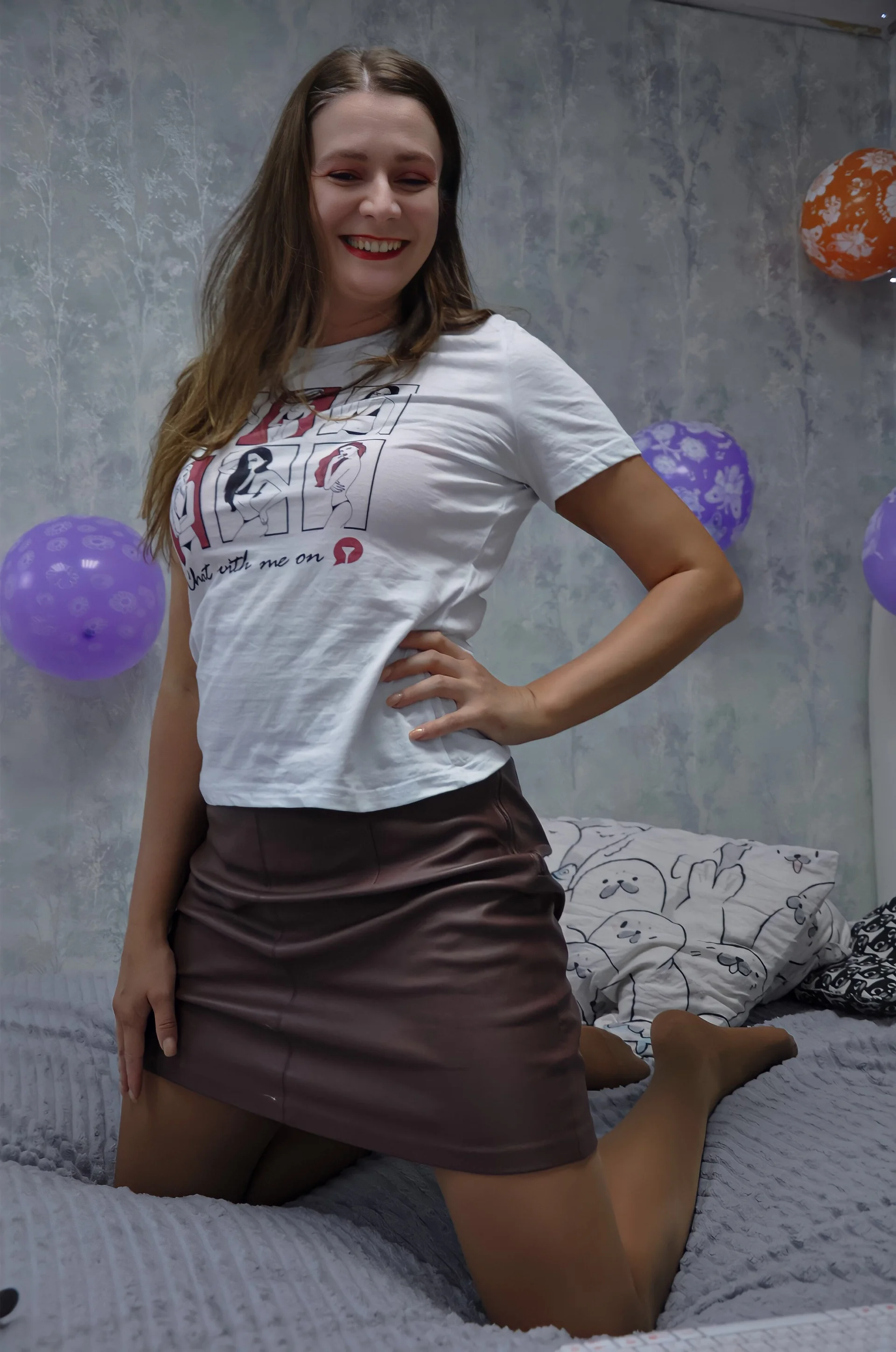 XXX Porn Photo of Nude mrs_Bella_ 26