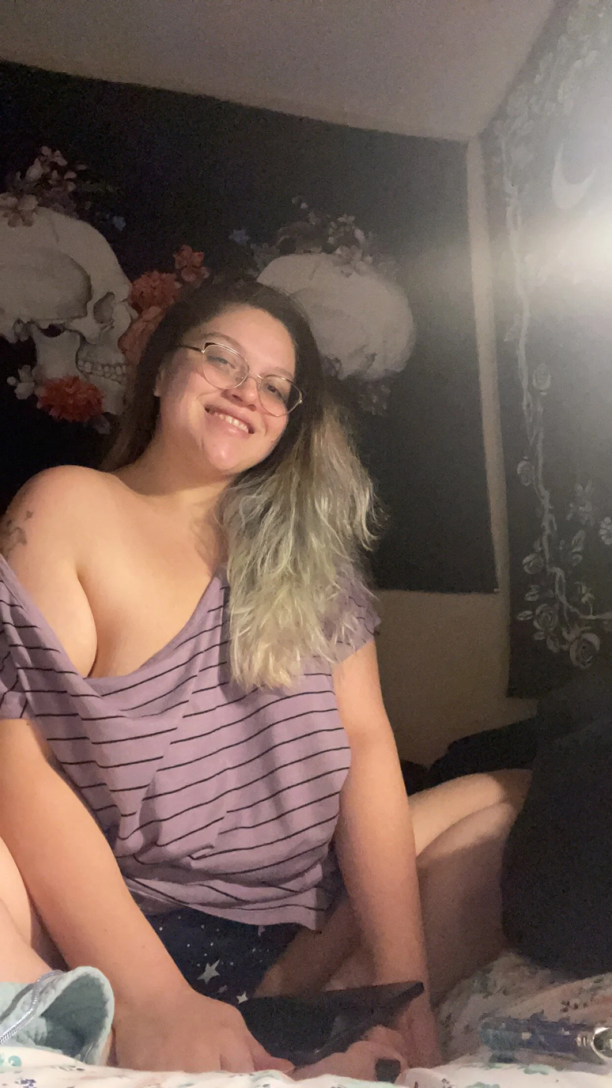 XXX Porn Photo of Nude ItsBunniBabe 37