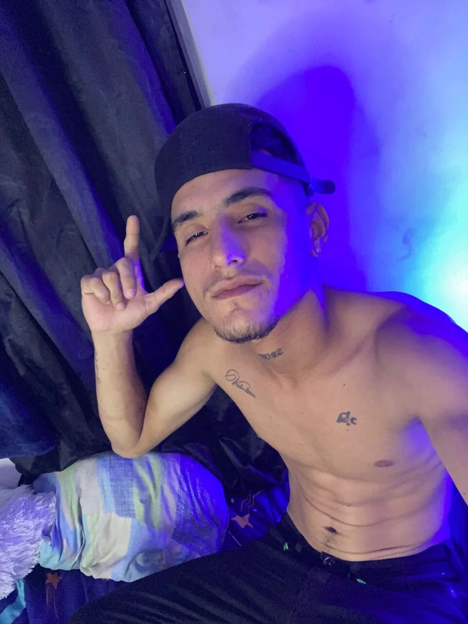 XXX Porn Photo of Nude sintabusexo01 3