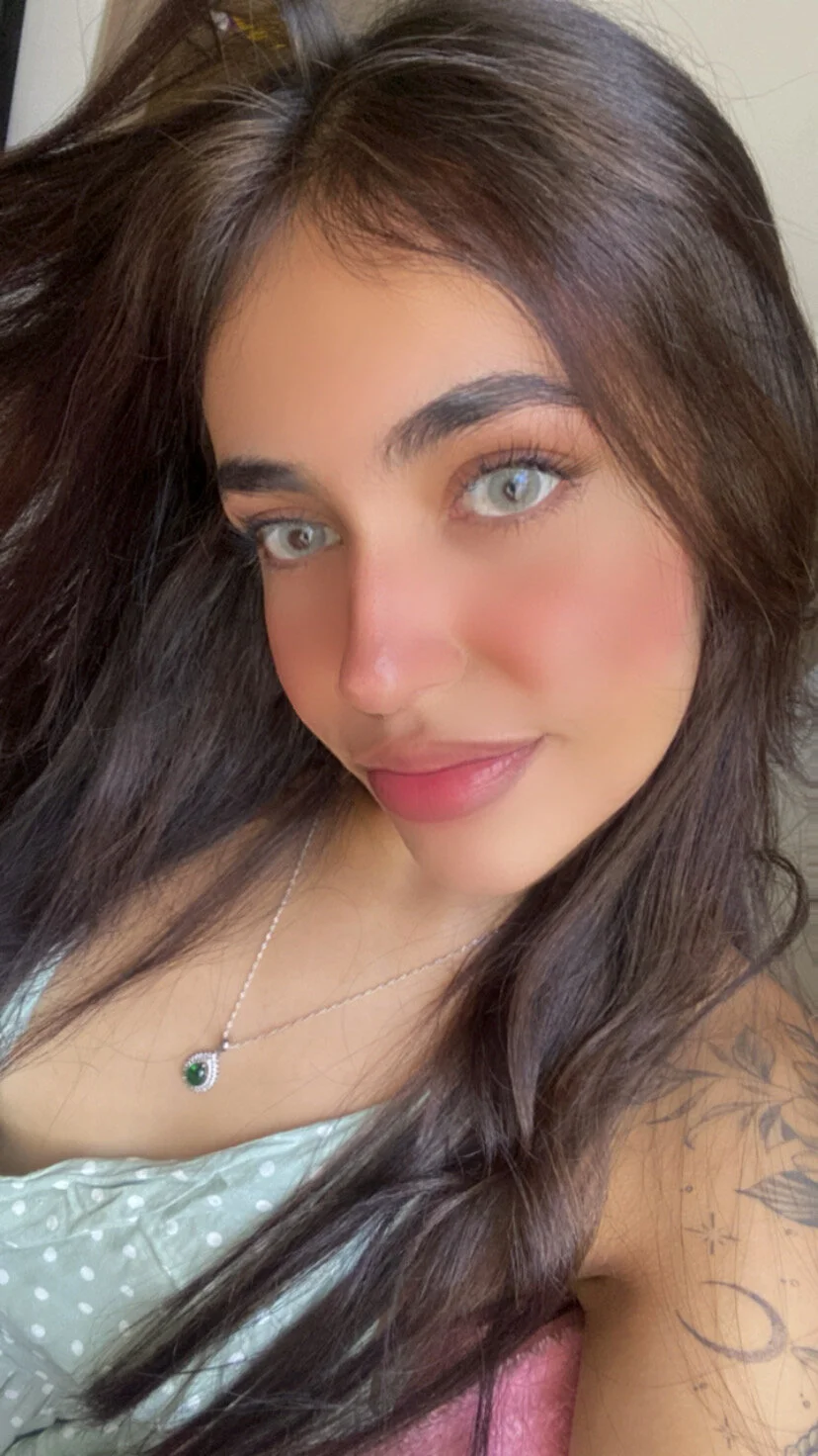 XXX Porn Photo of Nude DaphneUwu 459