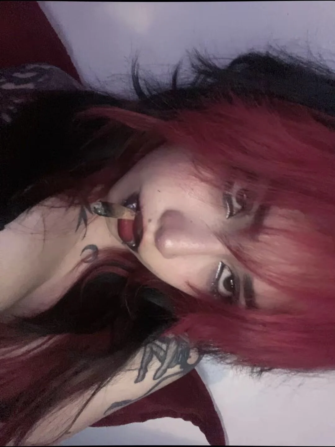 XXX Porn Photo of Nude Alice_digitaldemon 1