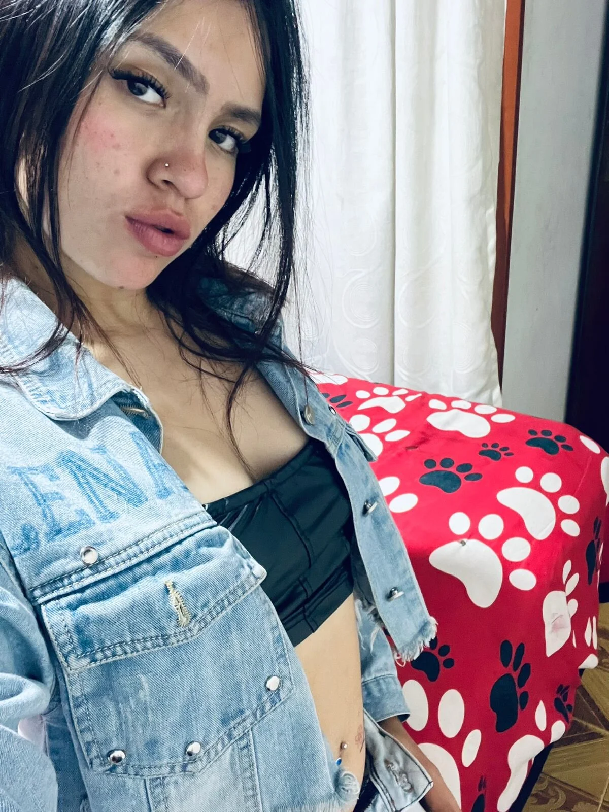 XXX Porn Photo of Nude cloee_bms 4