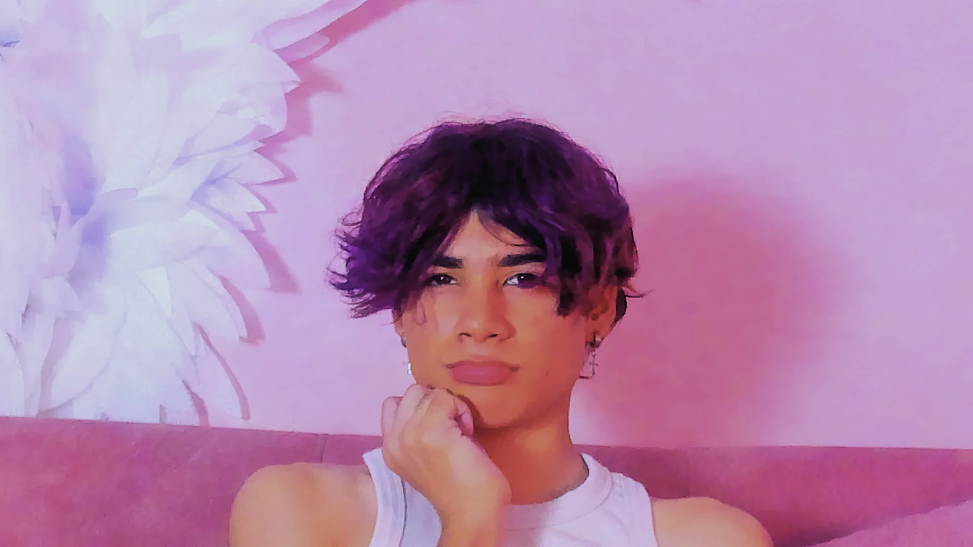 XXX Porn Photo of Nude Leo_Glow 195