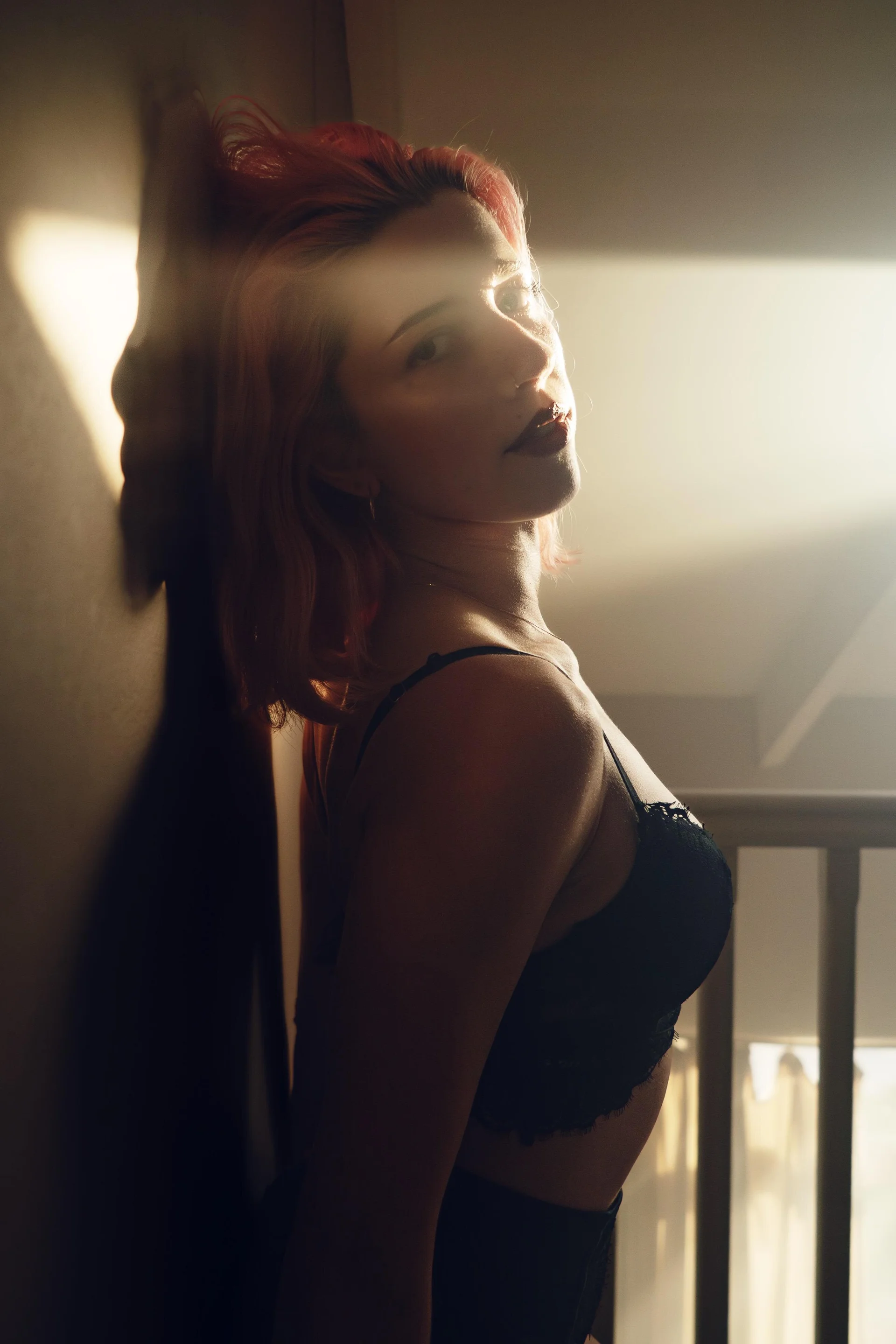 XXX Porn Photo of Nude Luna_OrionSky 78