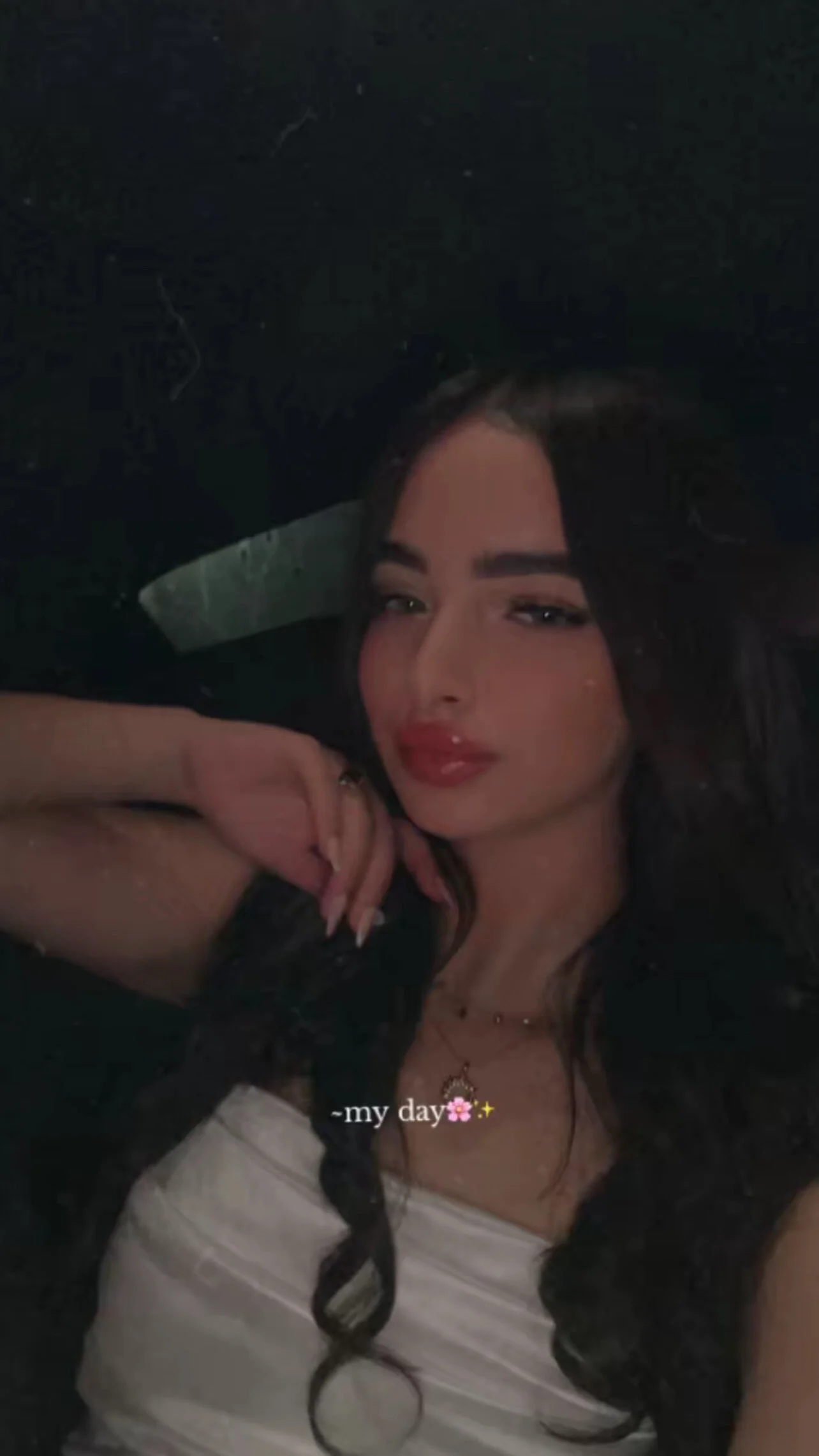 XXX Porn Photo of Nude Sophiaqueenoftrs 5