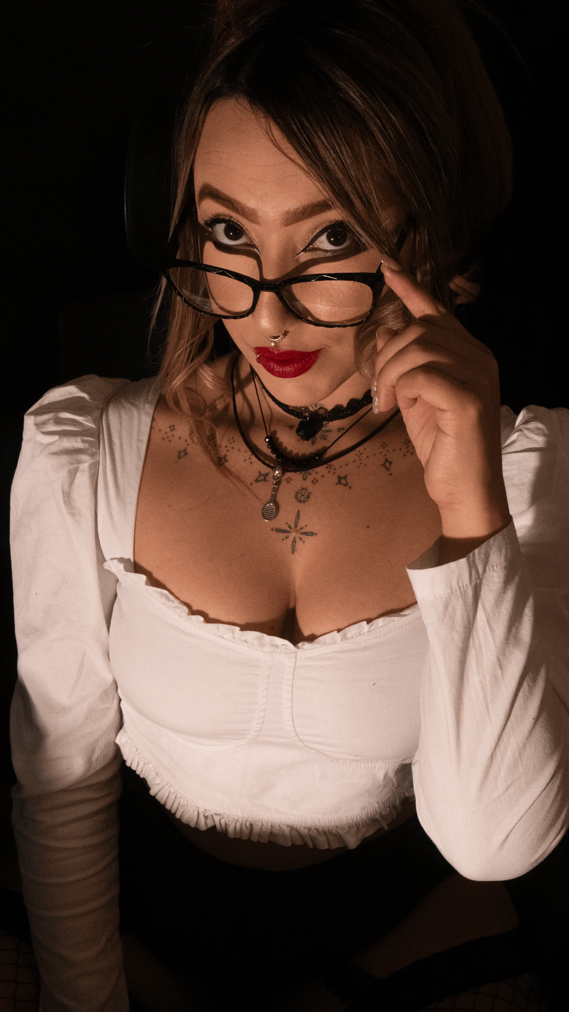 XXX Porn Photo of Nude MollyCruz 120