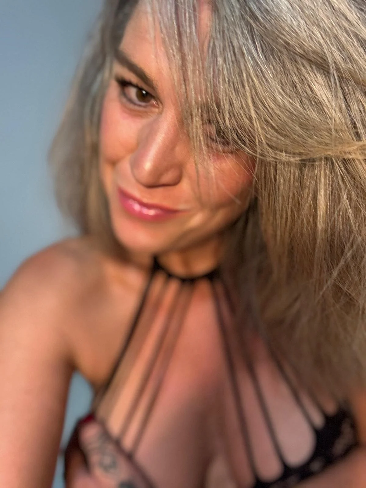 XXX Porn Photo of Nude Wild-RosaBlue 3