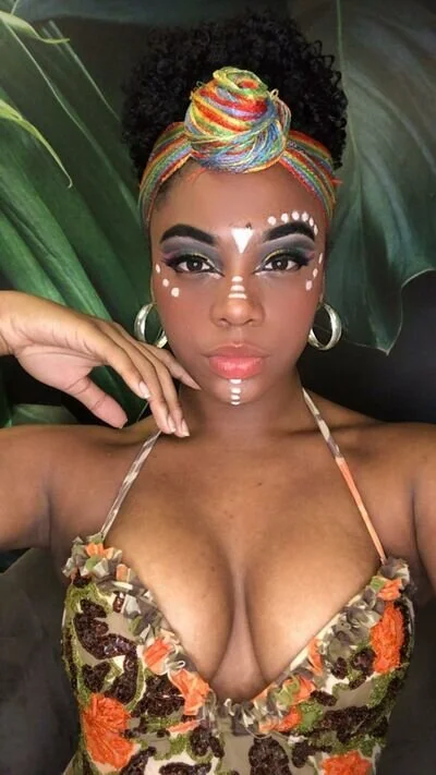 XXX Porn Photo of Nude Tyra_Privacy 11