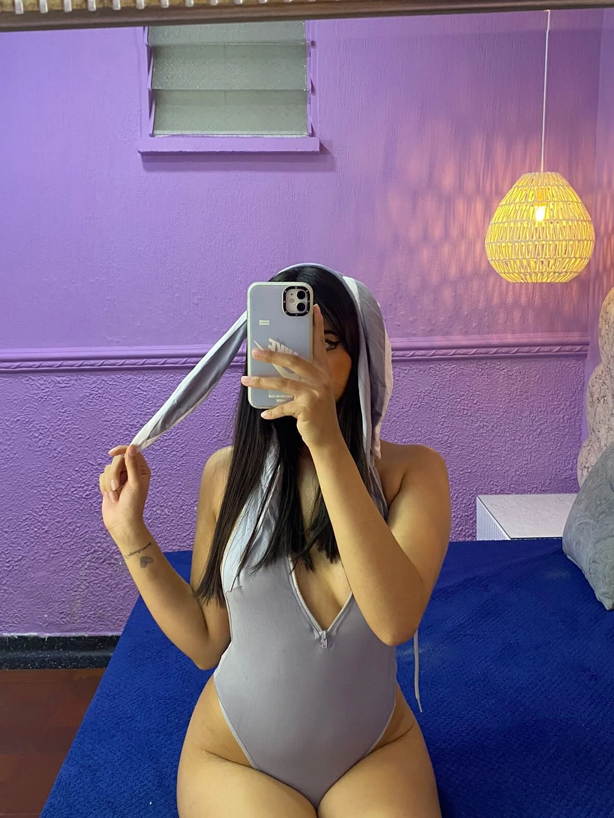 XXX Porn Photo of Nude chloe_watson_ 17