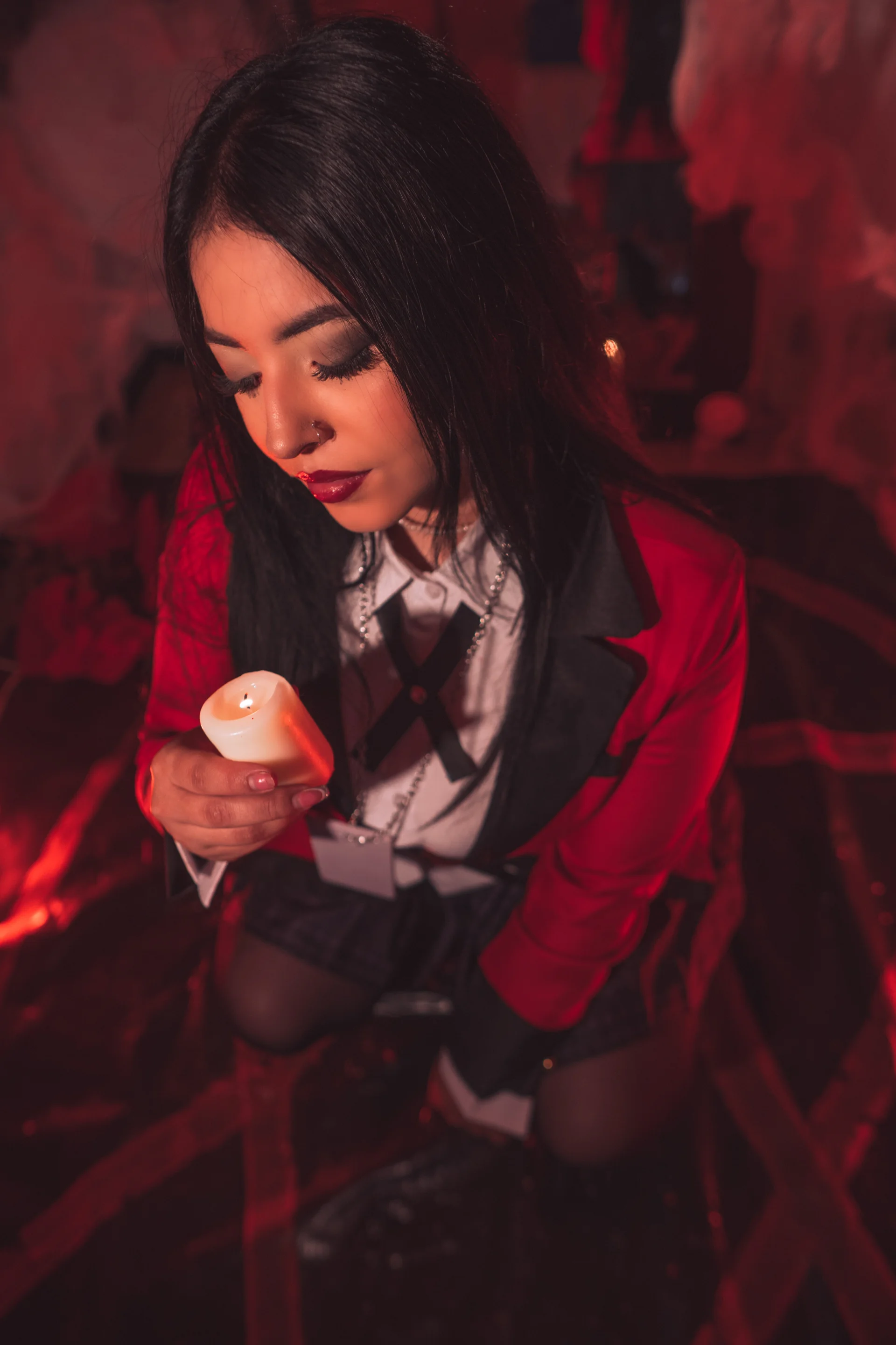 XXX Porn Photo of Nude Maaiitee 58
