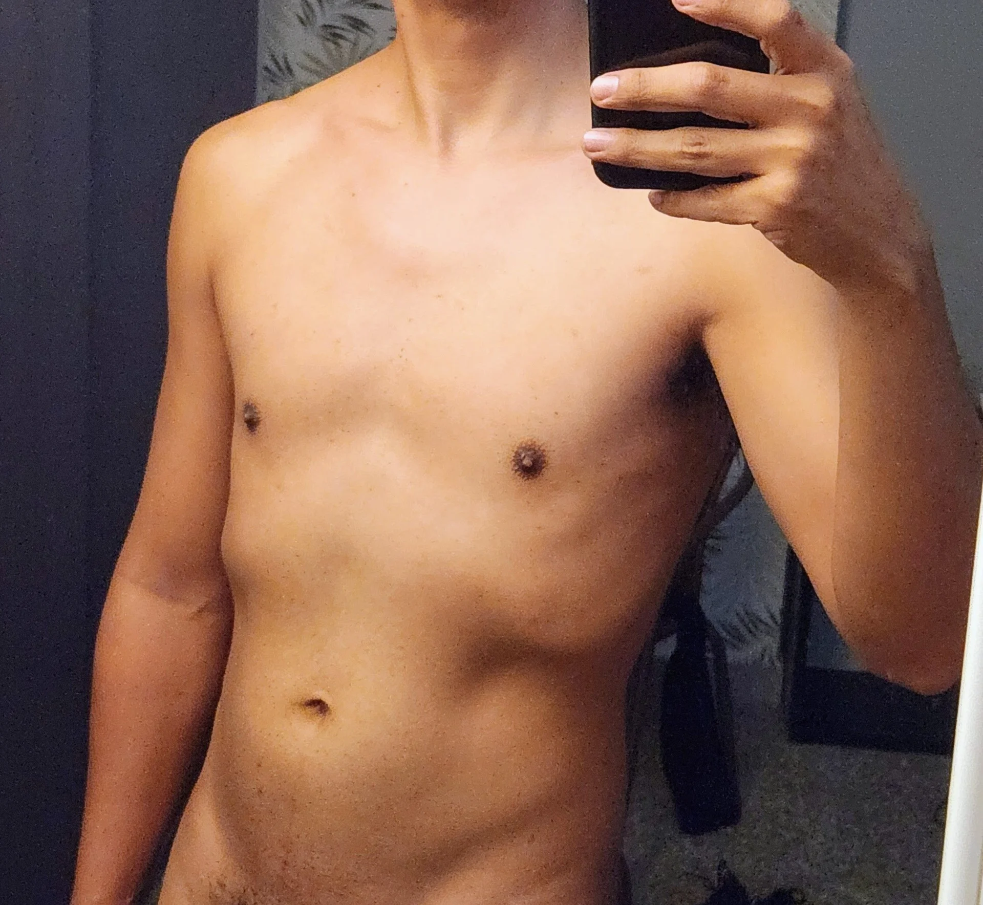 XXX Porn Photo of Nude AdrianVarelaXXX 5