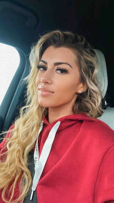XXX Porn Photo of Nude IvyDumont 25